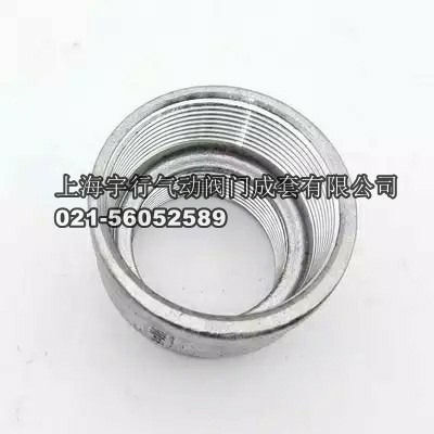 厂家直销316不锈钢管箍内丝大小头/316内丝管件变径接头/异径直接(图2)