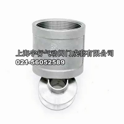 厂家直销304不锈钢丝扣管古/内丝直接管箍/直通束节316螺纹管件(图2)