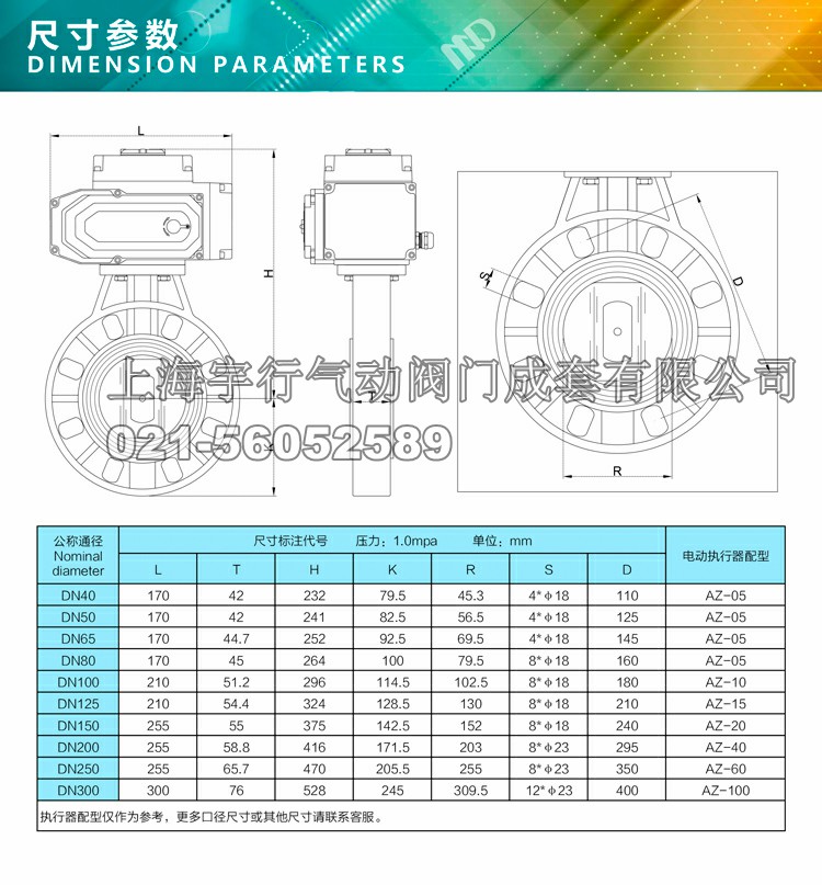 电动UPVC蝶阀 PVC电动塑料蝶阀 D971X-10S 水处理型耐酸碱蝶阀 优质(图9)