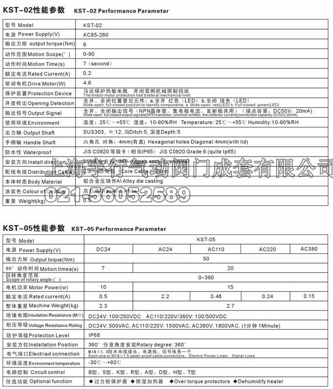 精小型电动执行器(图4)