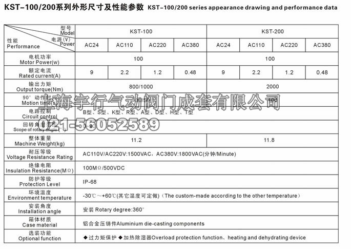 精小型电动执行器(图5)