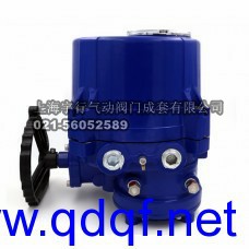 EQS电动执行器