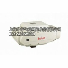 HL-600和HL-400电动执行器
