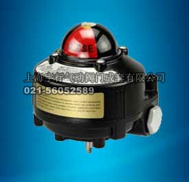HKC防爆限位开关APL-510N/APL5N隔爆限位开关盒阀门回信器(图1)
