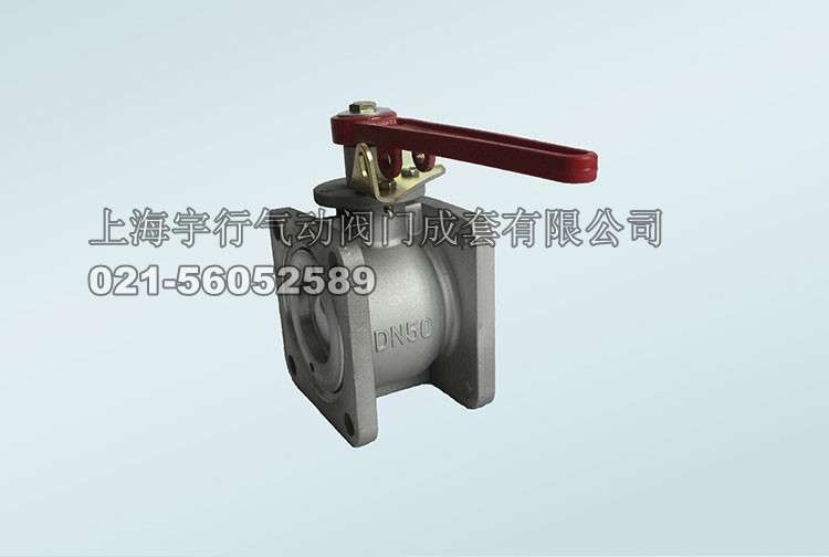 DN50/2寸油罐车球阀铝合金直通球阀方球阀加油站洒水车配件阀门(图7)