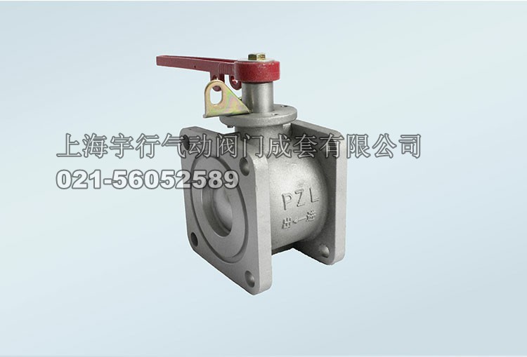 DN50/2寸油罐车球阀铝合金直通球阀方球阀加油站洒水车配件阀门(图6)