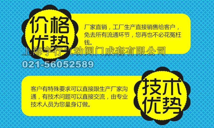 AT/GT气动执行器(图6)