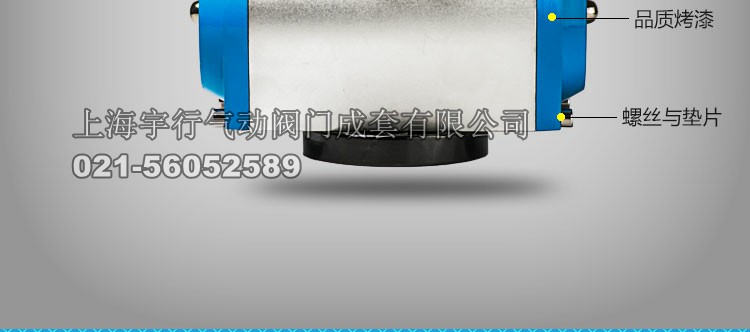 AT/GT气动执行器(图13)