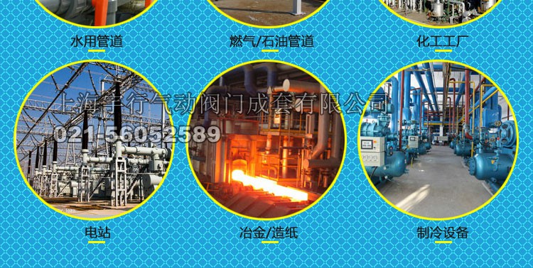 AT/GT气动执行器(图19)
