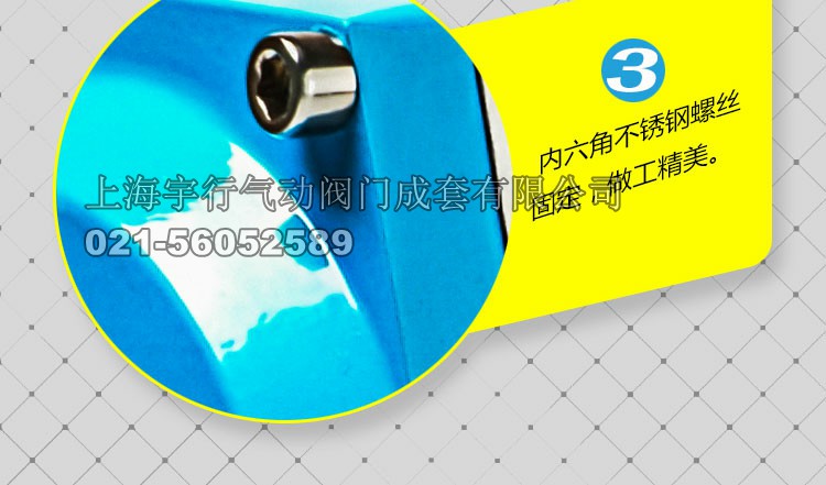 AT/GT气动执行器(图24)