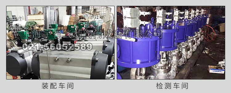 AT/GT气动执行器(图27)