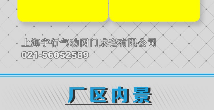 AT/GT气动执行器(图26)