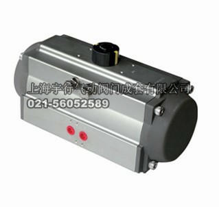 AT型气动执行器