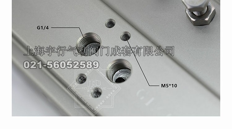 AT气动执行器,上海宇行气动阀门成套有限公司(图51) AT气动执行器,上海宇行气动阀门成套有限公司(图51)