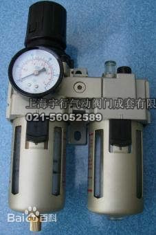 -气动执行器-气动执行器上的配件有哪些？电池阀,定位器,过滤器的功能？普通型的是哪些？防爆型的是哪些？(图4)
