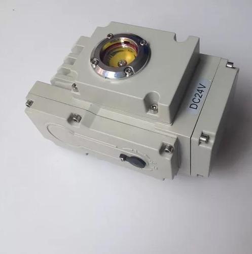 开关型电动执行器